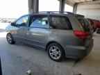 2004 TOYOTA SIENNA