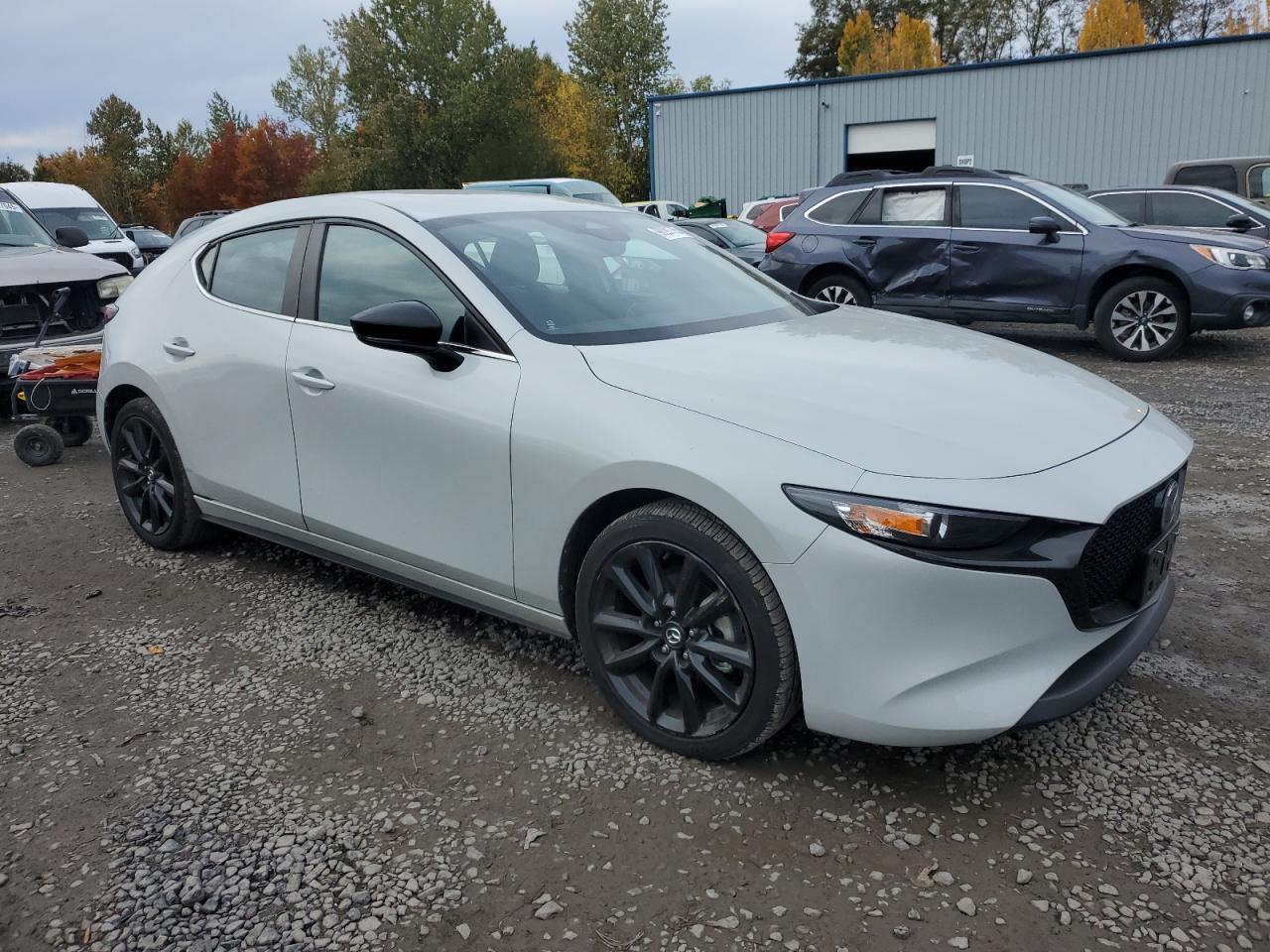 2024 MAZDA 3