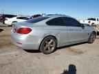 2014 BMW 4 Series