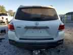 2013 TOYOTA HIGHLANDER