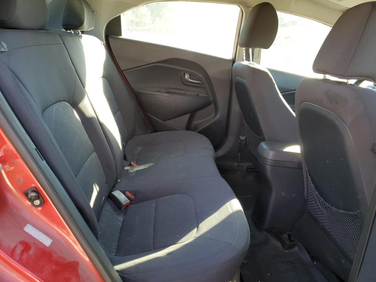 2013 KIA RIO