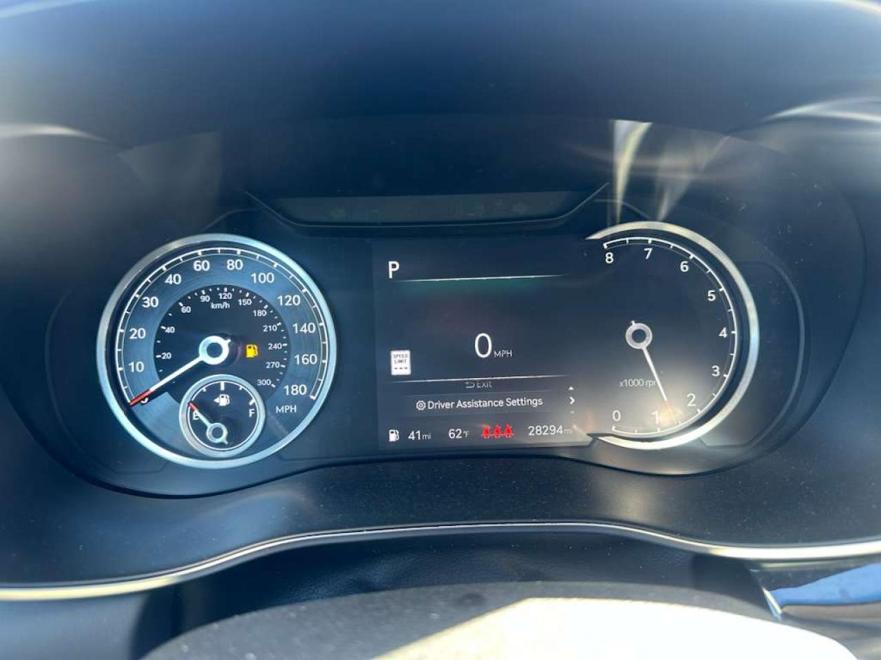 2025 GENESIS G70