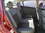 2007 NISSAN SENTRA