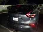 2018 NISSAN MURANO