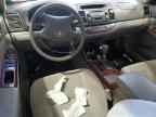 2002 TOYOTA CAMRY