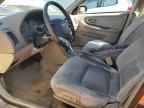 2003 NISSAN Maxima