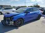 2019 SUBARU WRX