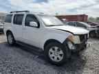 2006 NISSAN PATHFINDER