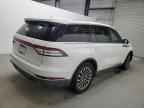 2020 LINCOLN Aviator
