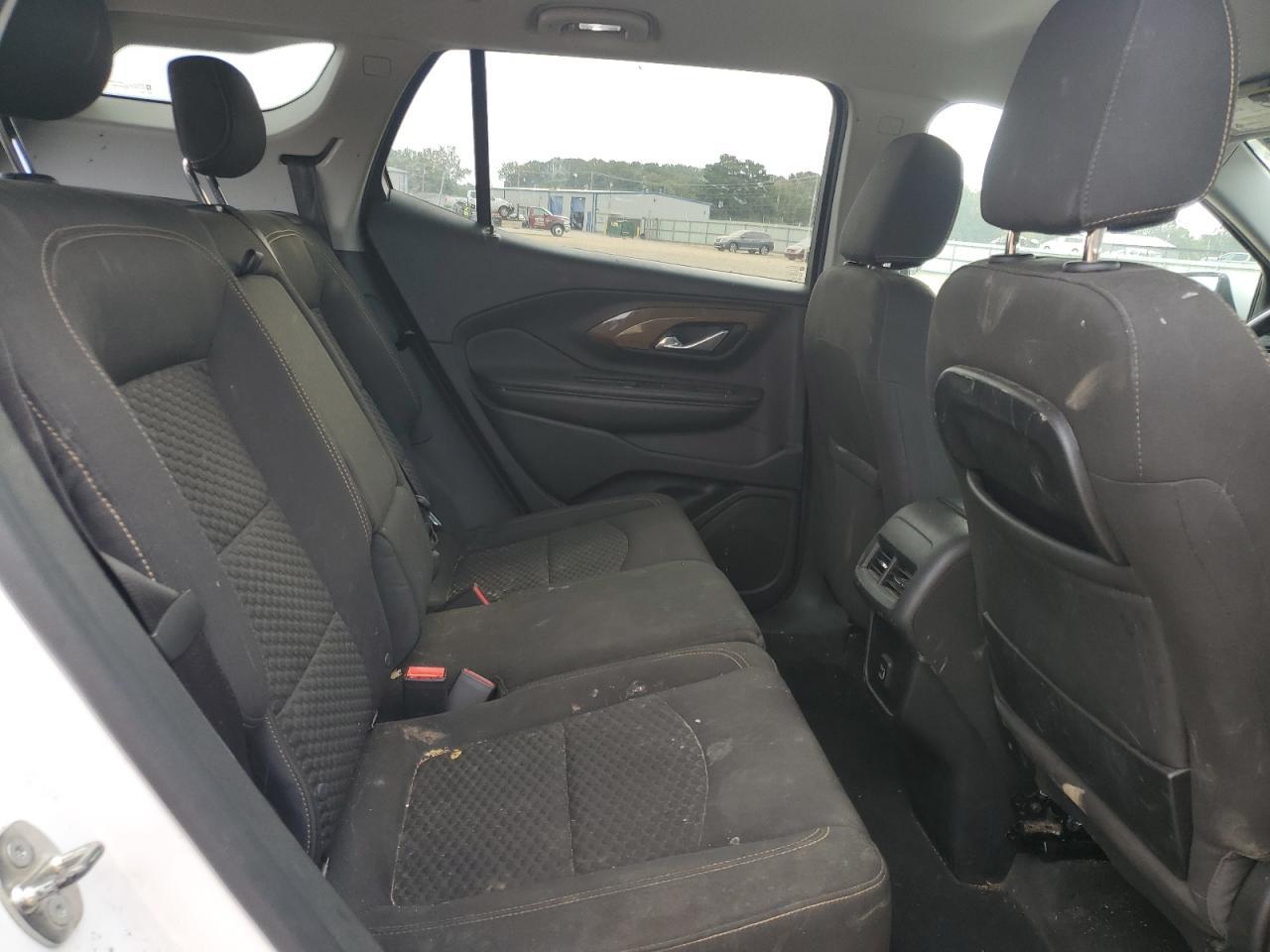 2018 GMC Terrain
