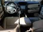 2009 HONDA PILOT