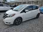 2017 NISSAN Versa Note