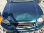 1997 HONDA CIVIC