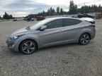 2014 HYUNDAI ELANTRA