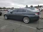 2011 BMW 5 series