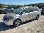 2007 NISSAN Quest