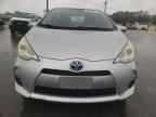 2012 TOYOTA Prius c