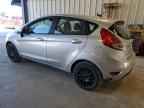 2017 FORD Fiesta