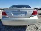 2006 TOYOTA CAMRY