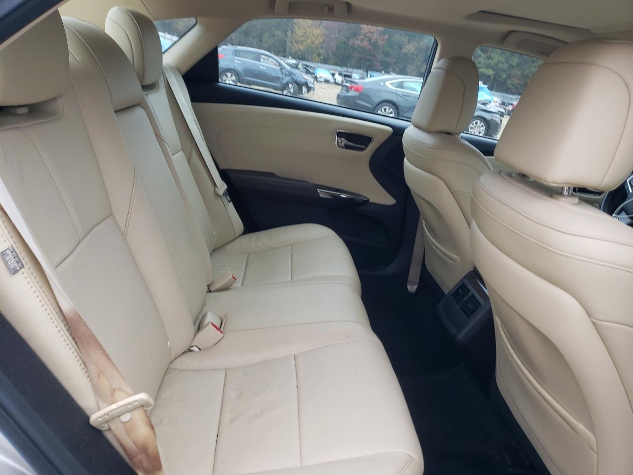 2014 TOYOTA Avalon