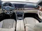 2017 MERCEDES-BENZ E-Class