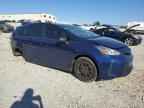 2012 TOYOTA PRIUS V
