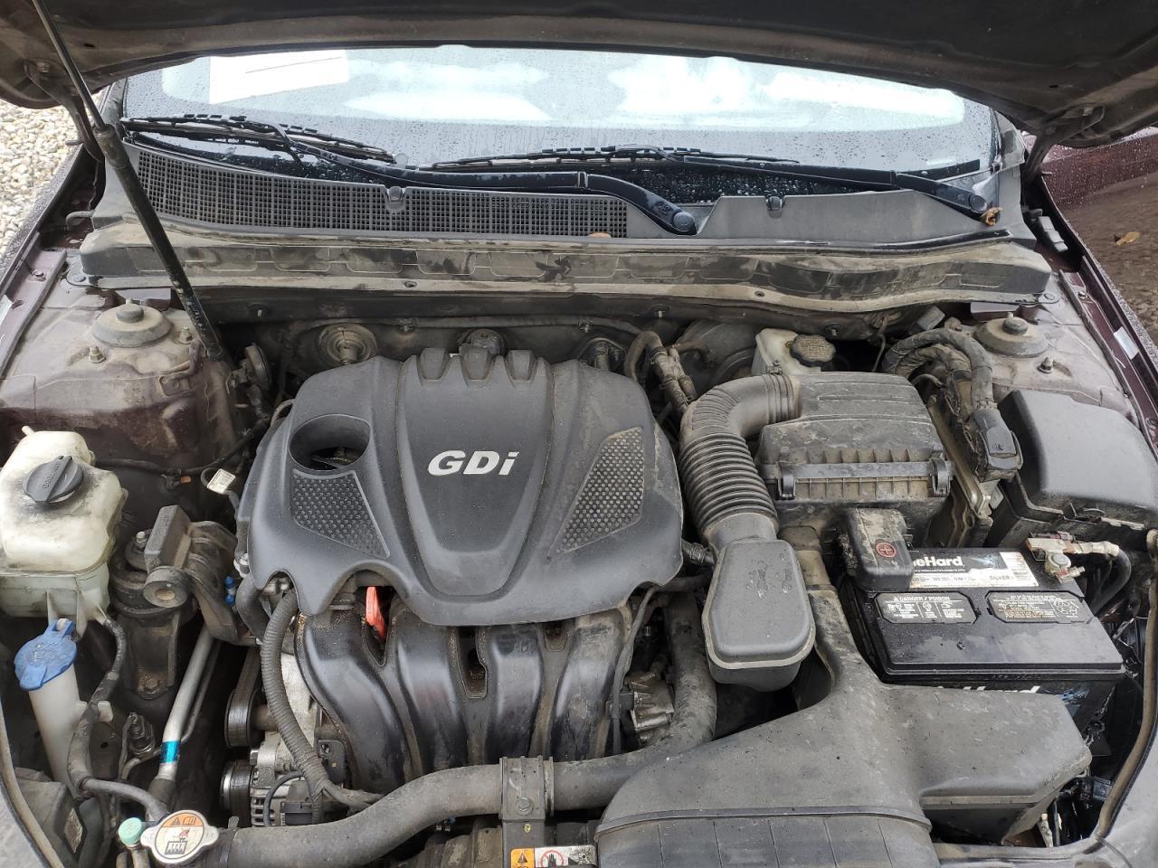 2013 KIA OPTIMA