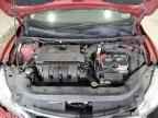2014 NISSAN SENTRA