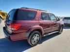 2007 TOYOTA Sequoia