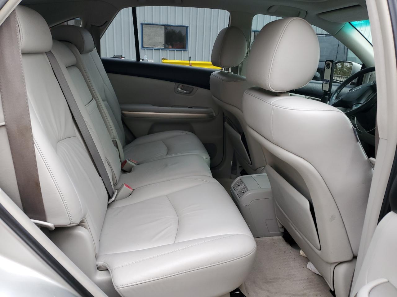 2006 LEXUS RX 400