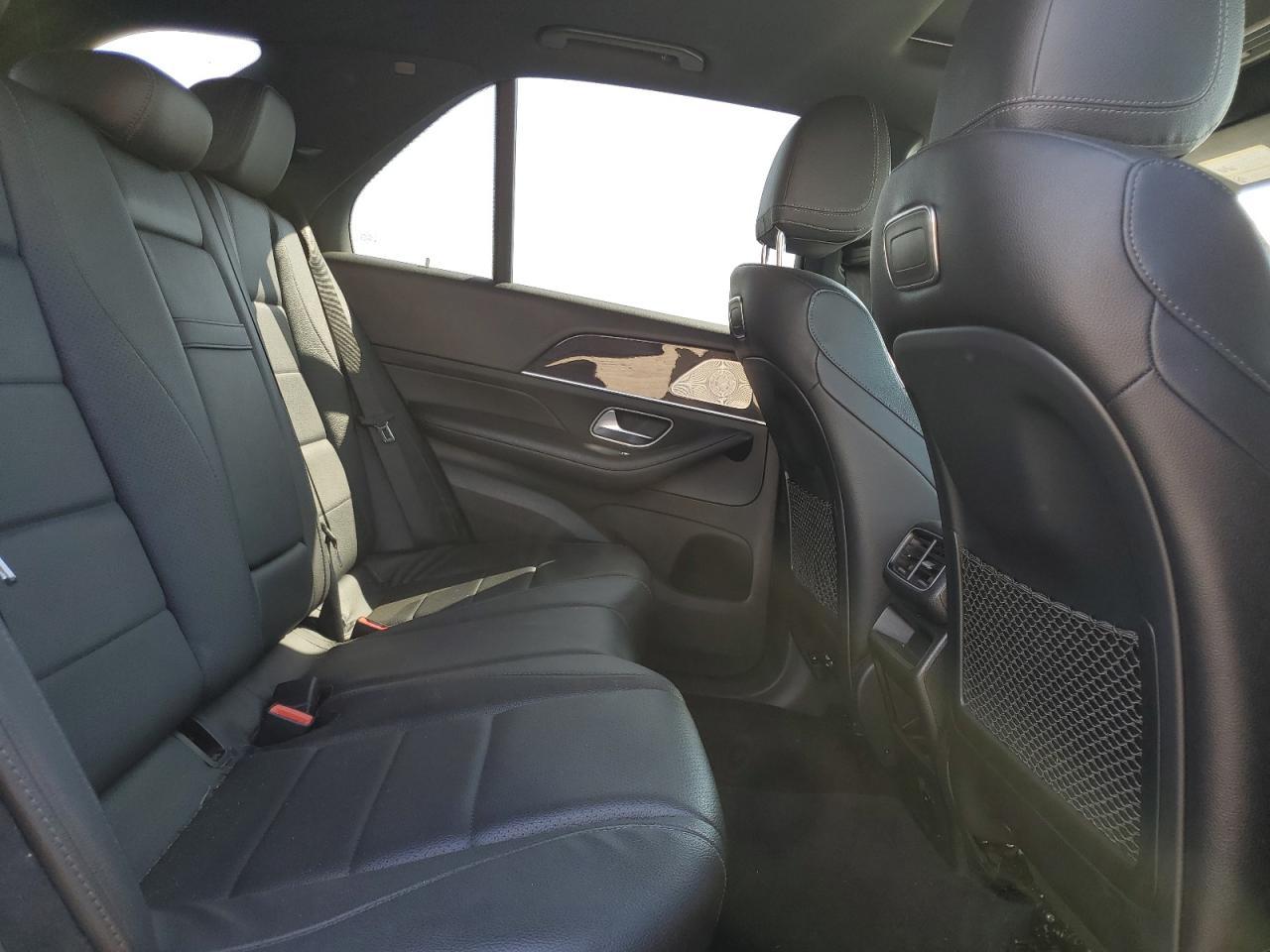 2020 MERCEDES-BENZ GLE-Class