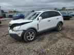 2012 CHEVROLET Captiva