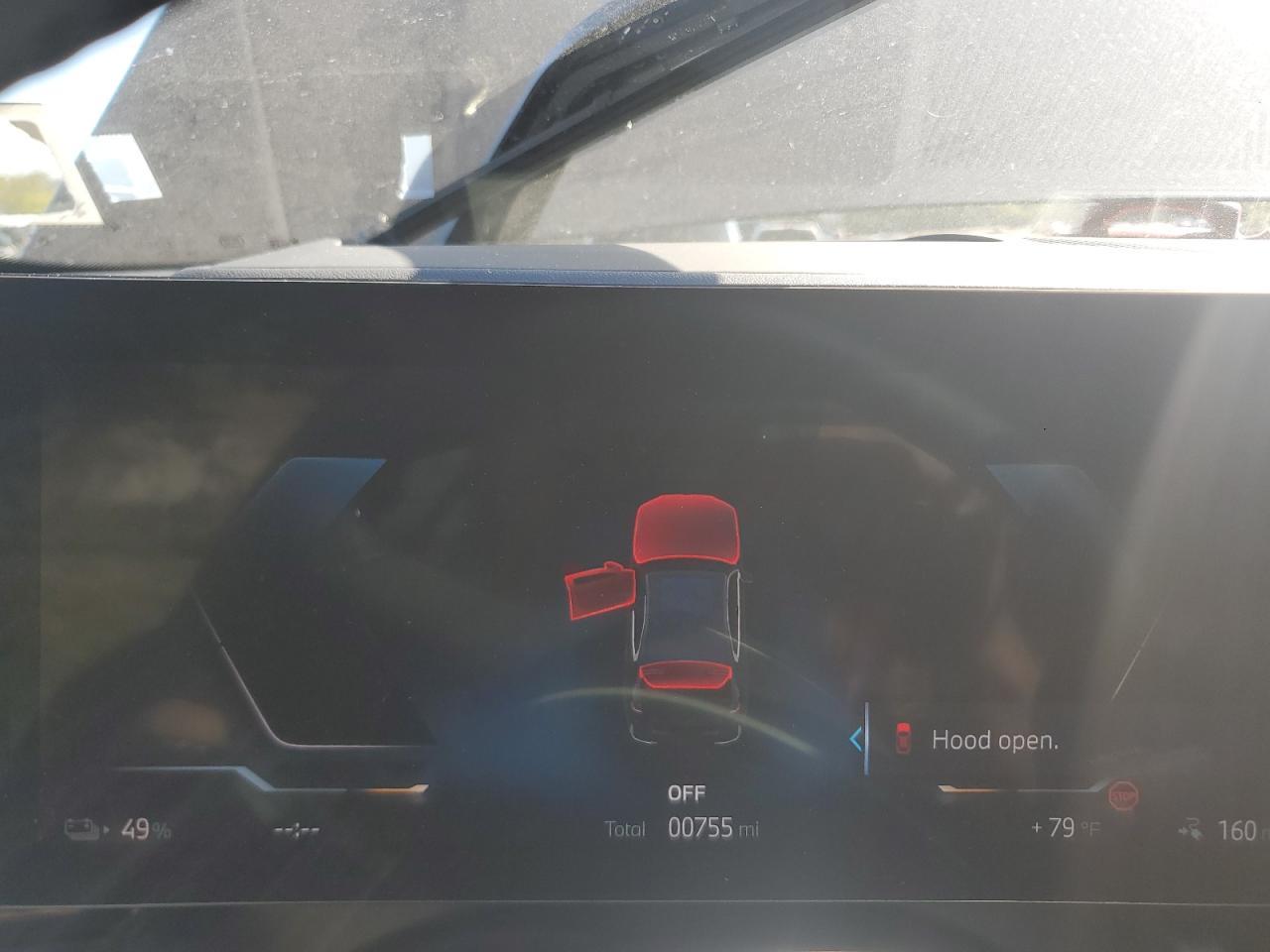 2026 BMW i5