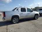 2011 CHEVROLET Avalanche