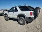 2005 CHEVROLET BLAZER