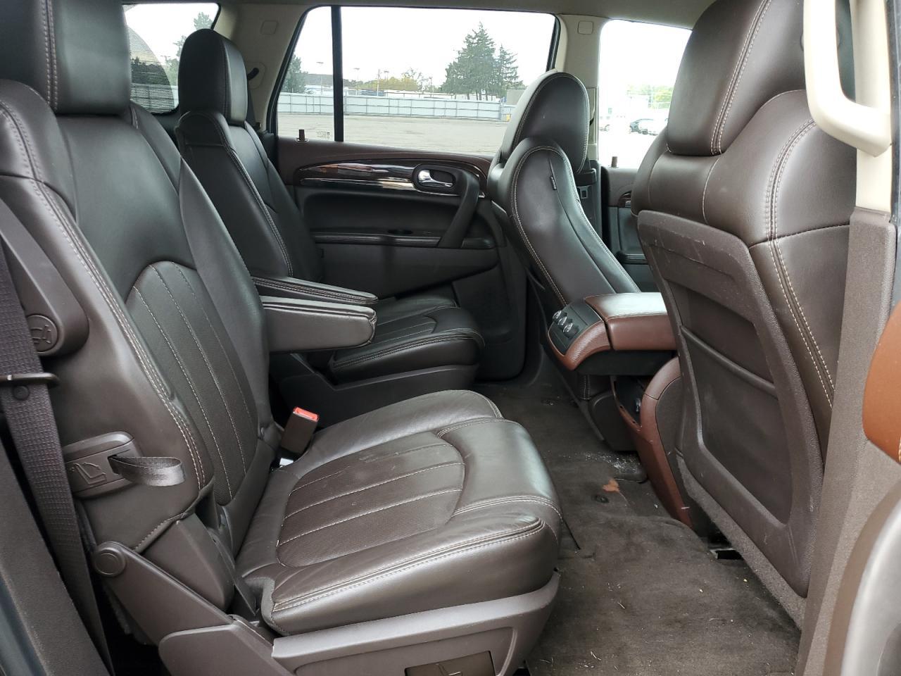 2013 BUICK ENCLAVE