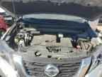 2018 NISSAN PATHFINDER