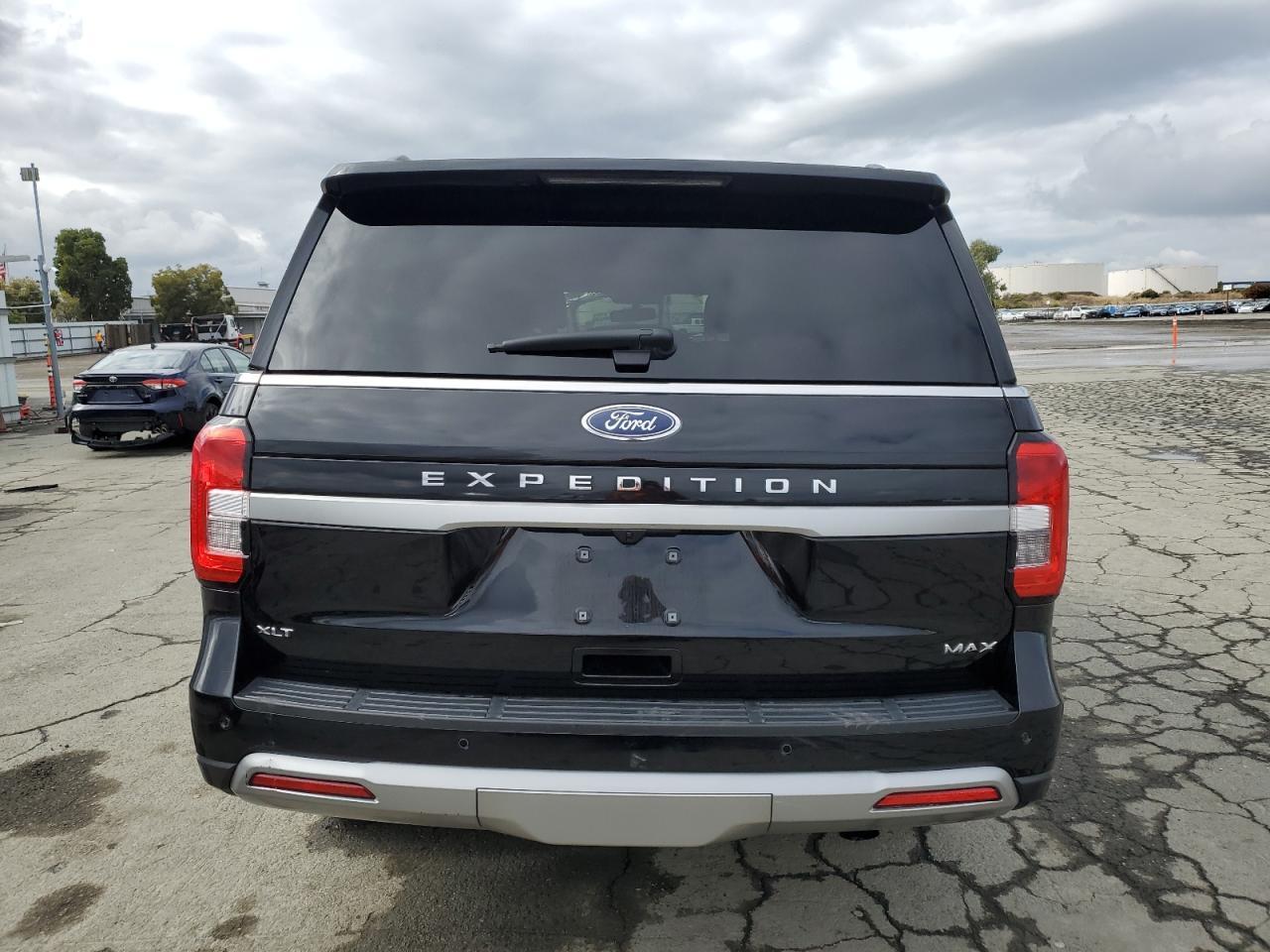 2023 FORD Expedition