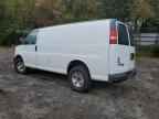 2011 CHEVROLET EXPRESS 2500