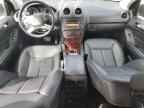 2012 MERCEDES-BENZ GL-Class