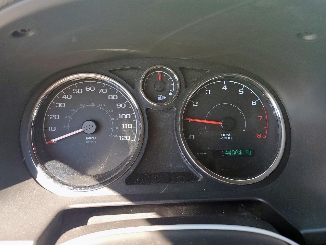 2009 CHEVROLET COBALT
