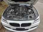 2015 BMW 7 series