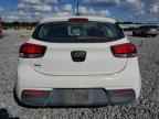 2018 KIA RIO