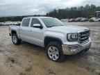 2016 GMC Sierra