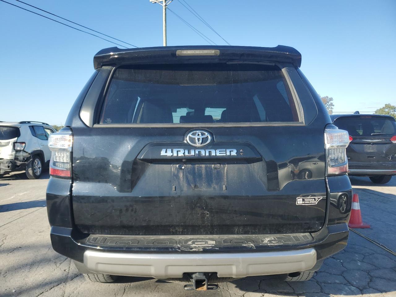 2023 TOYOTA 4Runner