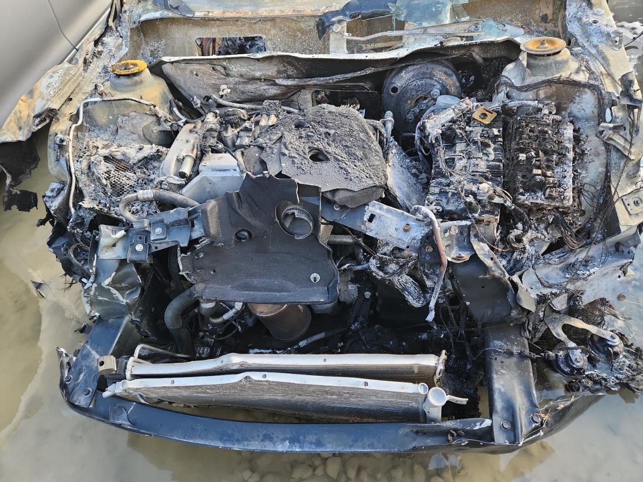 2014 CHEVROLET MALIBU