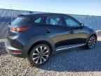 2021 MAZDA CX-3
