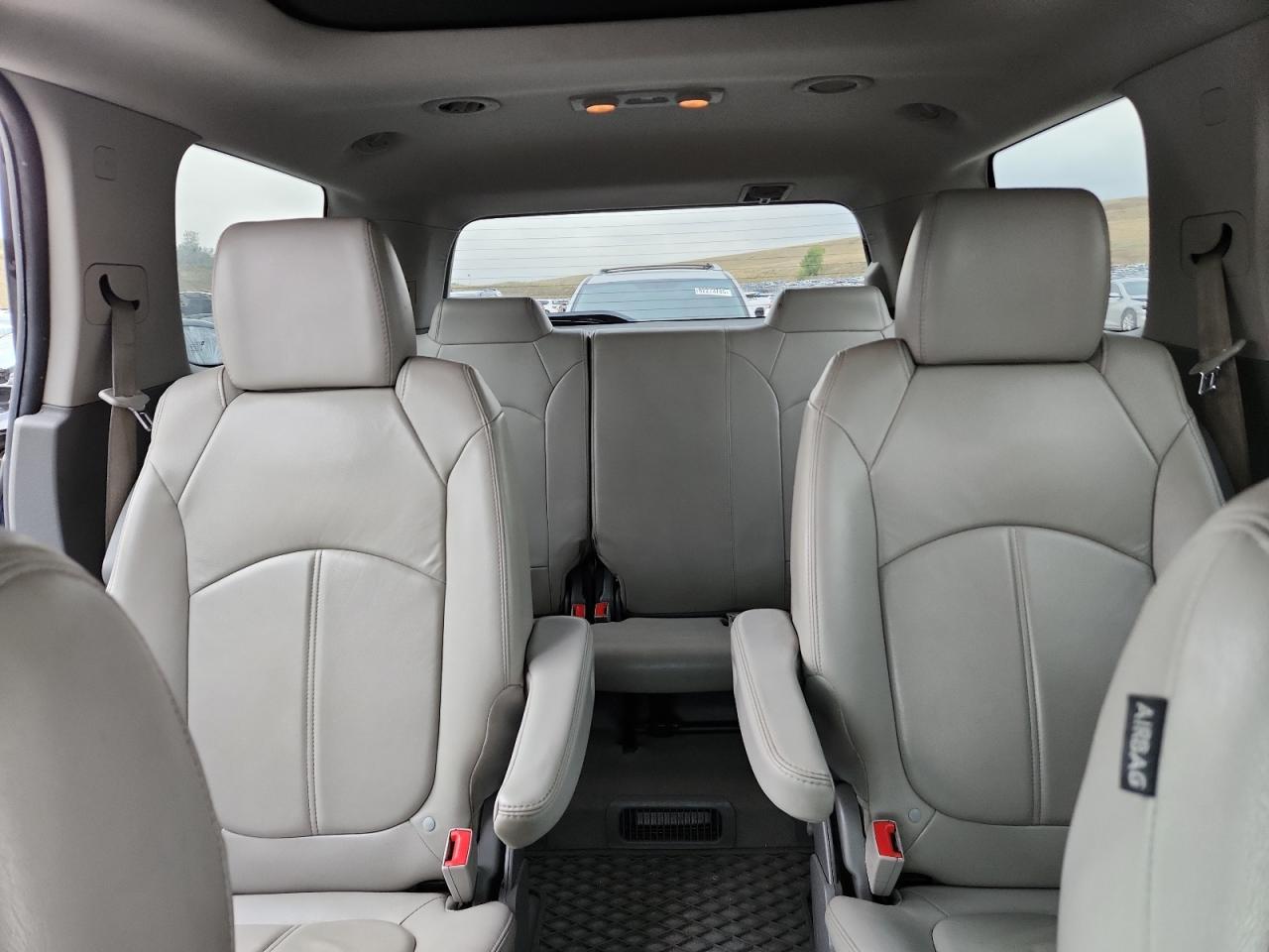 2015 GMC ACADIA