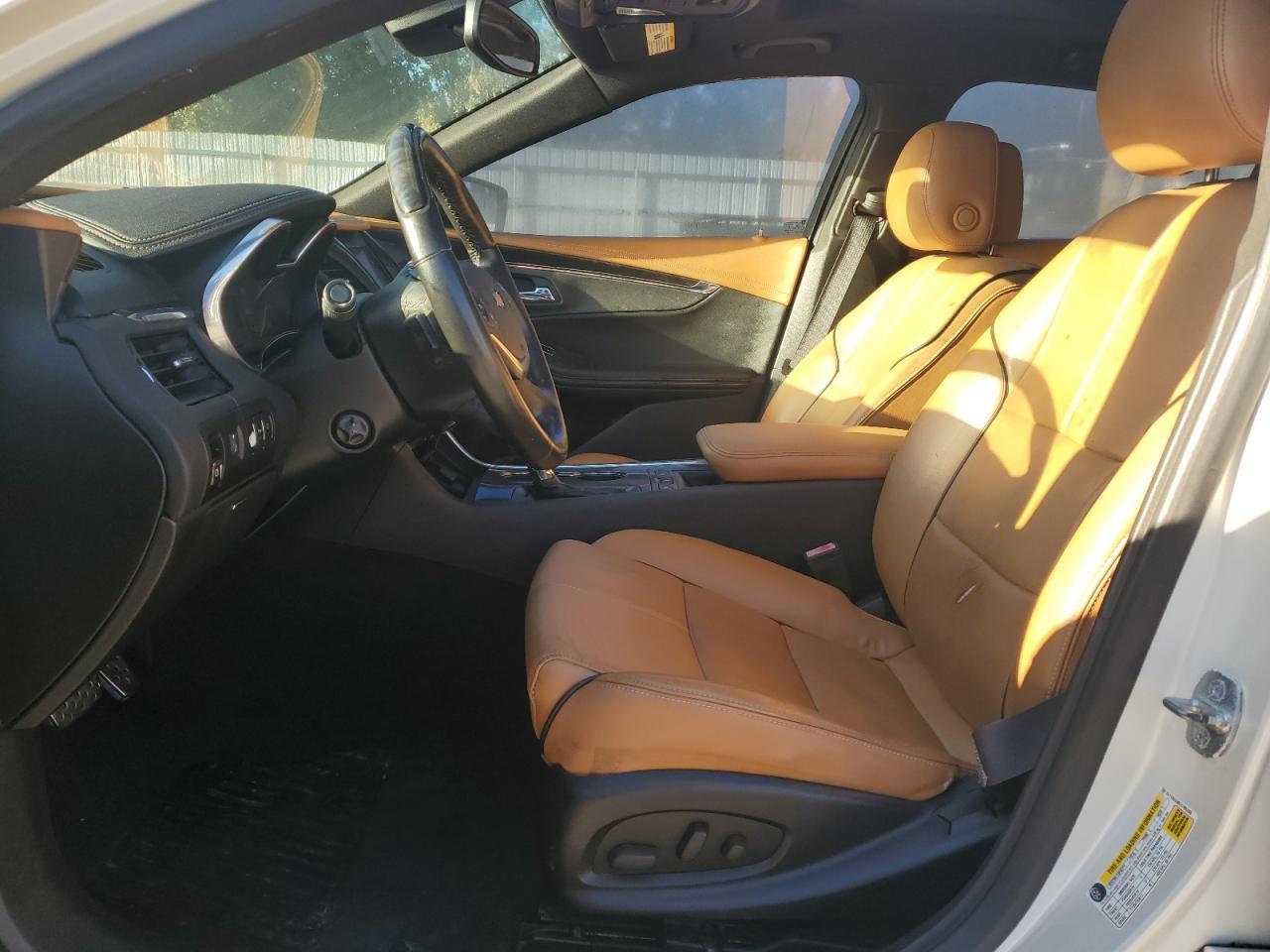 2014 CHEVROLET IMPALA
