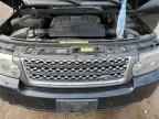 2010 LAND ROVER RANGE ROVER